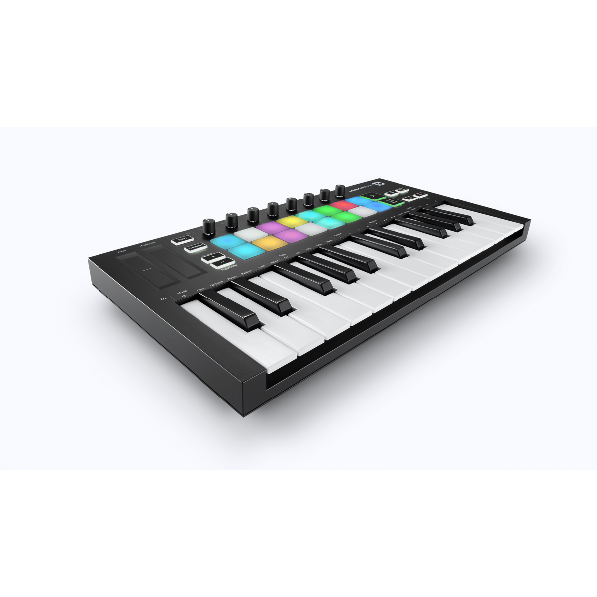 Novation LaunchKey mini MK3 美品！ Launchkey Mini [MK3] - Refurbished | Novation